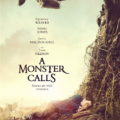 Filmplakat A Monster calls
