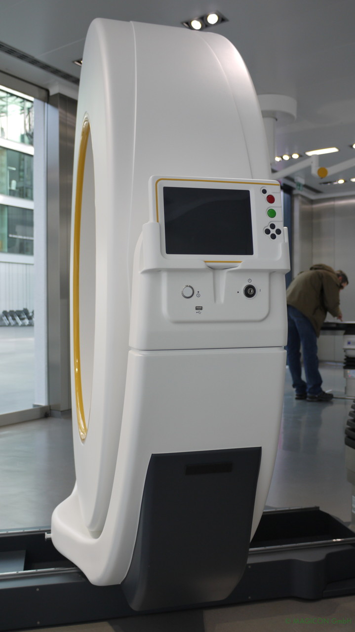 Airo Scanner 06