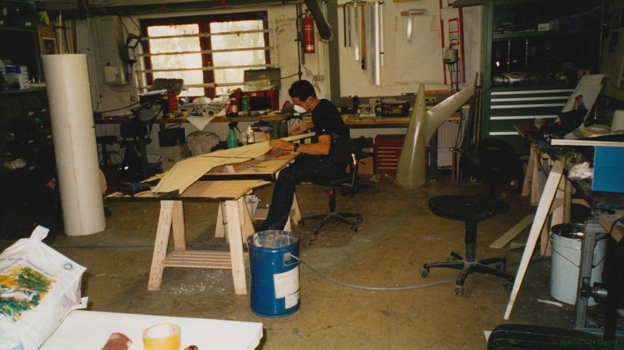 Telegate 03