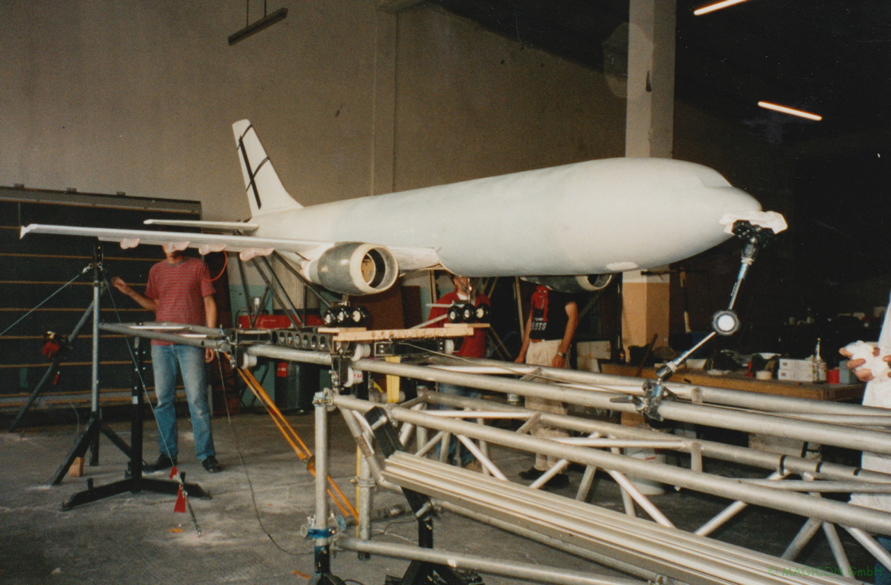 Telegate 05
